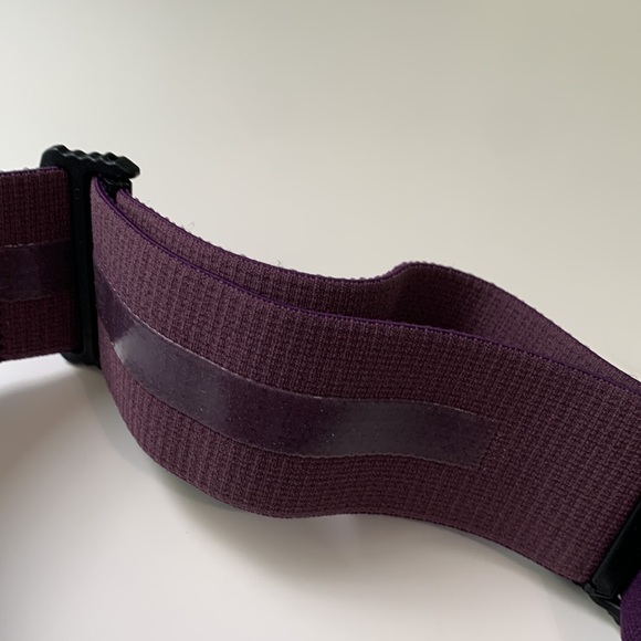 Smith Optics Drift Women's Snow Winter Goggle - Amethyst, RC36 Lens - Picture 7 of 8